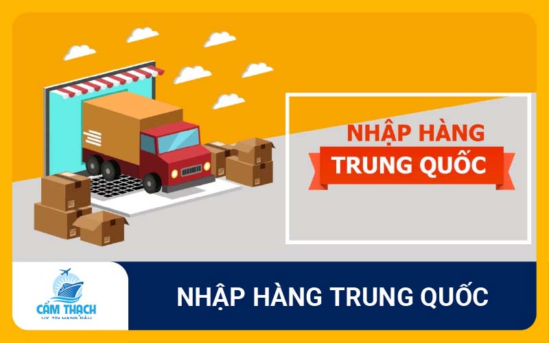 C m th ch logistic v n chuy n h ng trung qu c v vi t nam